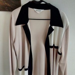 XL CARDIGAN